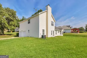 10744 Misty Meadows Ct, Hampton, GA 30228 - Photo 23