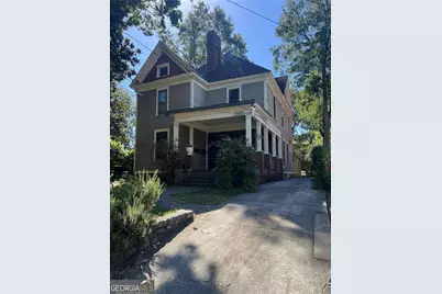 1353 La France Street NE, Atlanta, GA 30307 - Photo 1