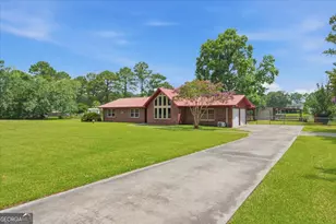 97 Burgess Cir, Brunswick, GA 31523 - Photo 1