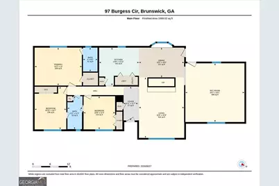 97 Burgess Circle, Brunswick, GA 31523 - Photo 13