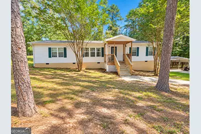 108 Rock Lake Court, Eatonton, GA 31024 - Photo 1