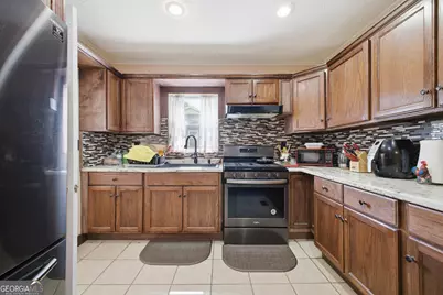 318 Greenwood Avenue NW, Rome, GA 30165 - Photo 21