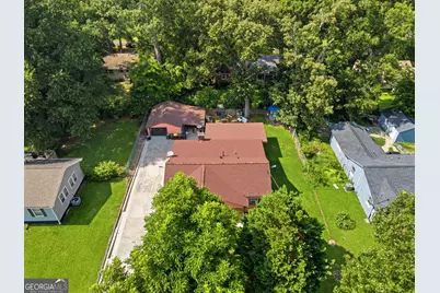 318 Greenwood Avenue NW, Rome, GA 30165 - Photo 35