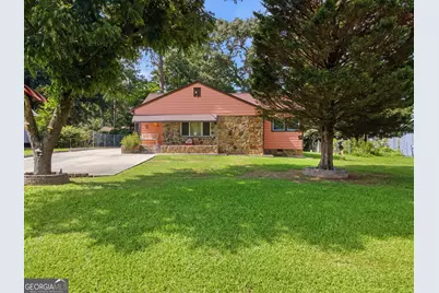 318 Greenwood Avenue NW, Rome, GA 30165 - Photo 3