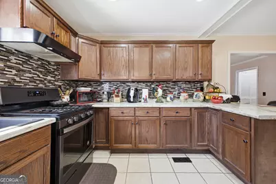 318 Greenwood Avenue NW, Rome, GA 30165 - Photo 7