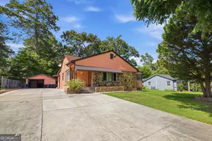 318 Greenwood Ave NW, Rome, GA 30165 - Photo 5