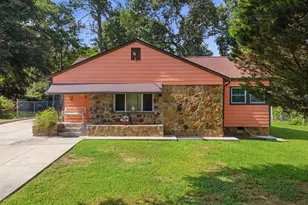 318 Greenwood Ave NW, Rome, GA 30165 - Photo 1