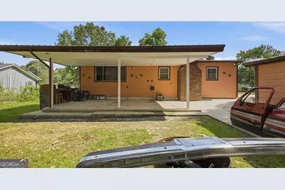 318 Greenwood Avenue NW, Rome, GA 30165 - Photo 13