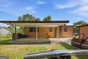 318 Greenwood Ave NW, Rome, GA 30165 - Photo 13