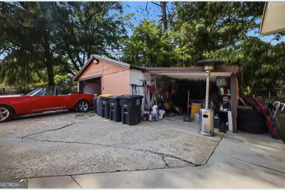 318 Greenwood Avenue NW, Rome, GA 30165 - Photo 33