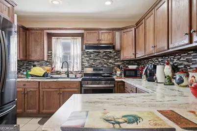 318 Greenwood Avenue NW, Rome, GA 30165 - Photo 23