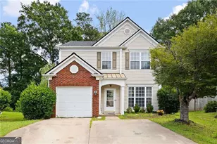 1211 Astastula Way, Woodstock, GA 30188 - Photo 1