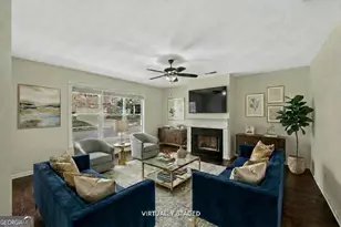 5940 Peltier Trce, Norcross, GA 30093 - Photo 3