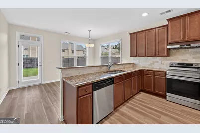 5940 Peltier Trace, Norcross, GA 30093 - Photo 7
