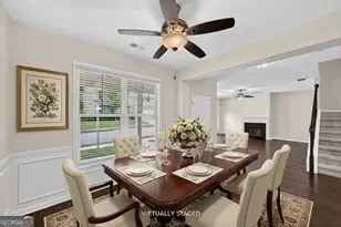5940 Peltier Trce, Norcross, GA 30093 - Photo 5