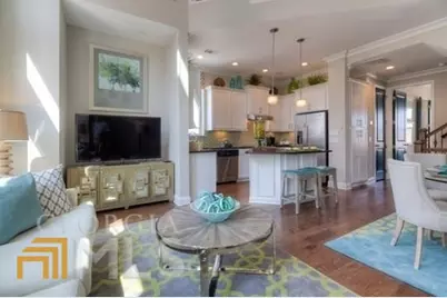 136 Blakemore Drive, Smyrna, GA 30080 - Photo 21