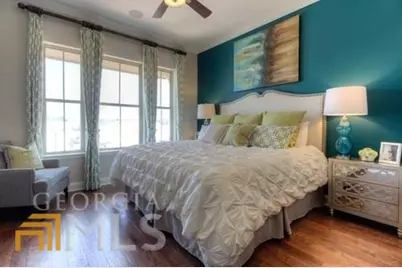 136 Blakemore Drive, Smyrna, GA 30080 - Photo 29