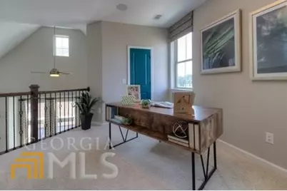 136 Blakemore Drive, Smyrna, GA 30080 - Photo 33