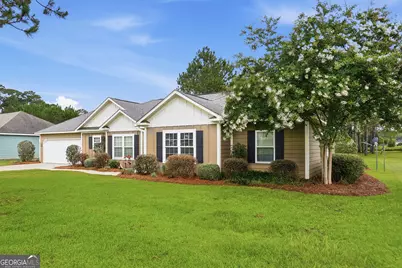 202 White Oak Drive, Leesburg, GA 31763 - Photo 1