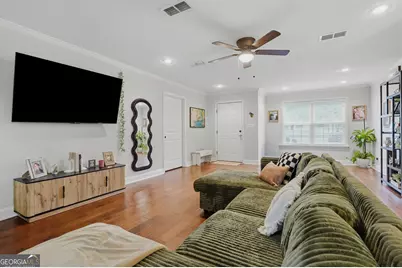 202 White Oak Drive, Leesburg, GA 31763 - Photo 5
