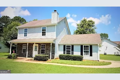 253 Roberts Trail, Locust Grove, GA 30248 - Photo 1