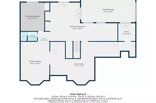 12216 Edgewater Dr, Hampton, GA 30228 - Photo 33