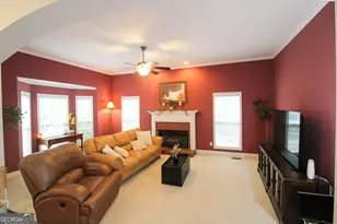 12216 Edgewater Dr, Hampton, GA 30228 - Photo 11