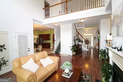 12216 Edgewater Drive, Hampton, GA 30228 - Photo 21