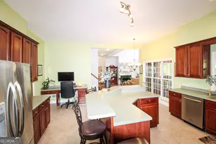 12216 Edgewater Dr, Hampton, GA 30228 - Photo 17