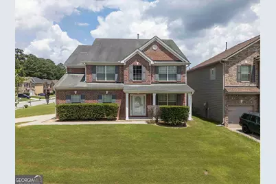7562 Bowhead Court, Fairburn, GA 30213 - Photo 1