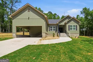 109 Green Lake Dr, Milledgeville, GA 31061 - Photo 1