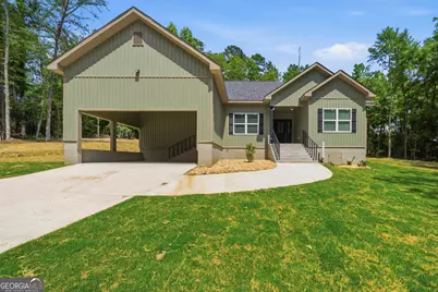 109 Green Lake Drive, Milledgeville, GA 31061 - Photo 3