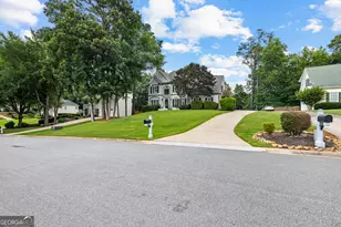 605 Spectrum Vista, Peachtree City, GA 30269 - Photo 3