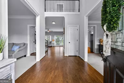 605 Spectrum Vista, Peachtree City, GA 30269 - Photo 7