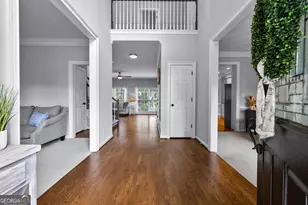 605 Spectrum Vista, Peachtree City, GA 30269 - Photo 7