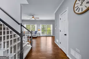 605 Spectrum Vista, Peachtree City, GA 30269 - Photo 13