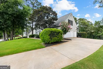 605 Spectrum Vista, Peachtree City, GA 30269 - Photo 5