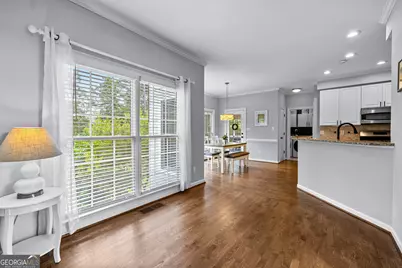 605 Spectrum Vista, Peachtree City, GA 30269 - Photo 17