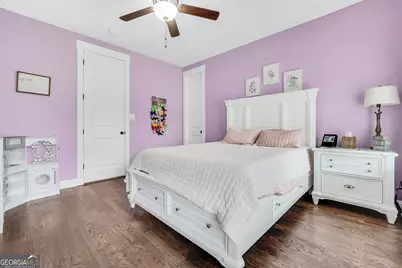 112 Gordon Oaks Way, Moreland, GA 30259 - Photo 31
