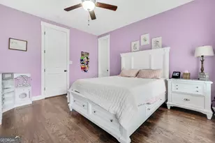 112 Gordon Oaks Way, Moreland, GA 30259 - Photo 31