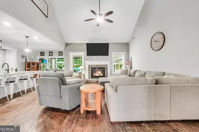 112 Gordon Oaks Way, Moreland, GA 30259 - Photo 17