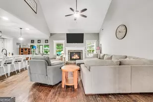 112 Gordon Oaks Way, Moreland, GA 30259 - Photo 17