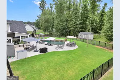 112 Gordon Oaks Way, Moreland, GA 30259 - Photo 51