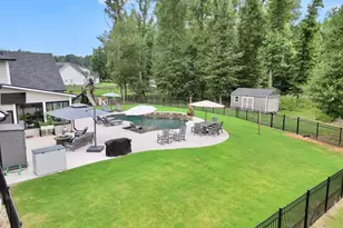 112 Gordon Oaks Way, Moreland, GA 30259 - Photo 51