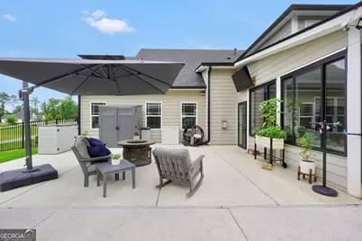 112 Gordon Oaks Way, Moreland, GA 30259 - Photo 63