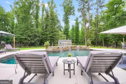 112 Gordon Oaks Way, Moreland, GA 30259 - Photo 59