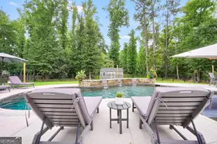 112 Gordon Oaks Way, Moreland, GA 30259 - Photo 59