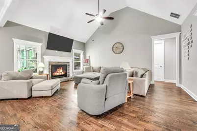 112 Gordon Oaks Way, Moreland, GA 30259 - Photo 13