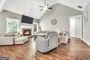 112 Gordon Oaks Way, Moreland, GA 30259 - Photo 13