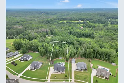 112 Gordon Oaks Way, Moreland, GA 30259 - Photo 5